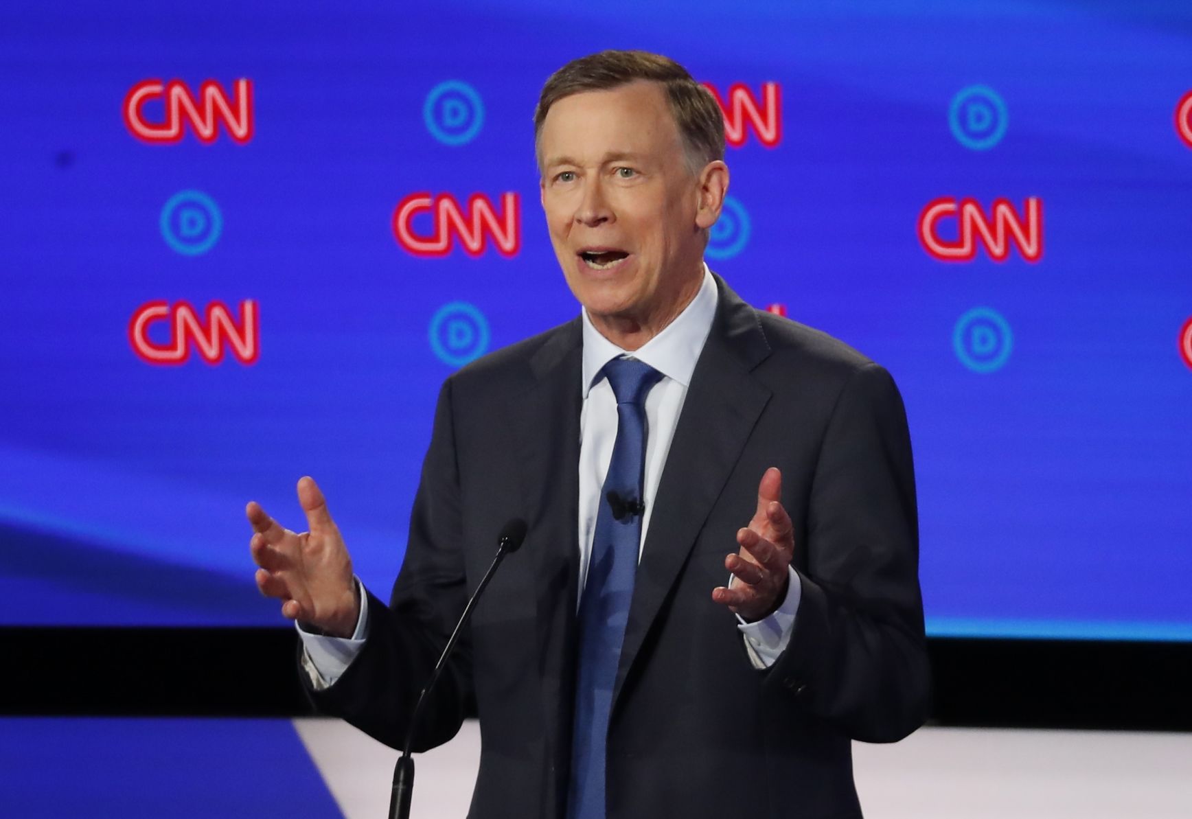Election 2020 Debate